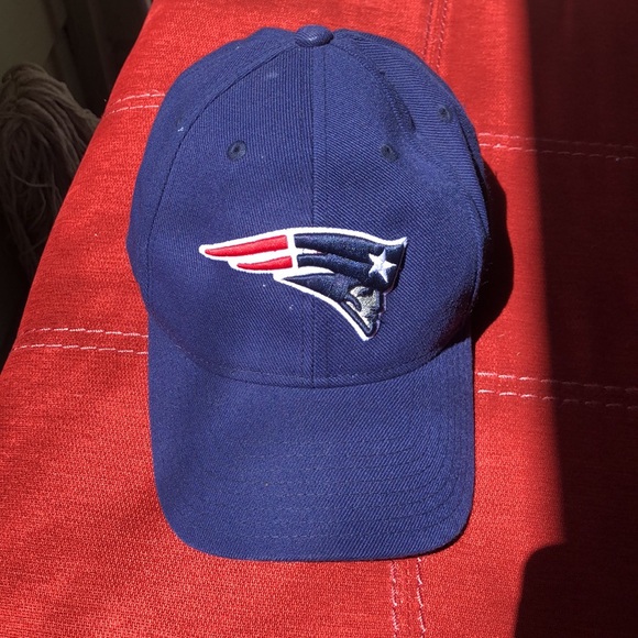 New England Patriots baseball cap - Picture 3 of 9